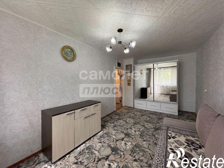 1-комн квартира Российская улица, 4А,  д. 4А