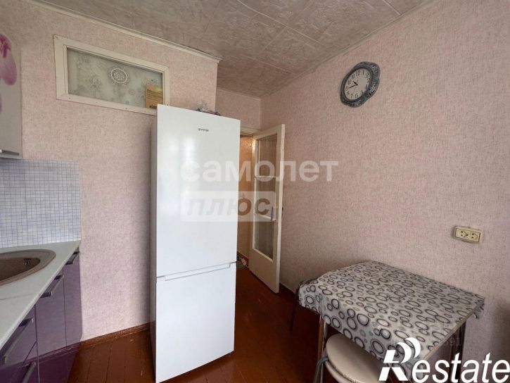 1-комн квартира Российская улица, 4А,  д. 4А