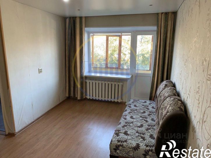 1-комн квартира проспект Победы, 11,  д. 11