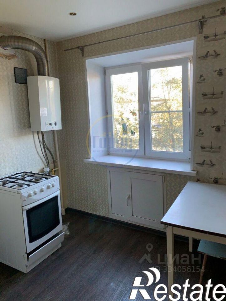 1-комн квартира проспект Победы, 11,  д. 11