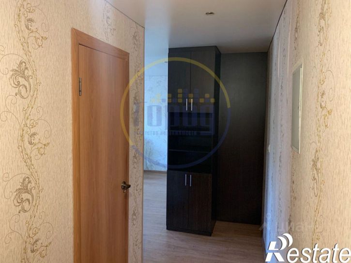 1-комн квартира проспект Победы, 11,  д. 11