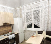 2-комн, 56кв м, этаж 4/10 улица Калинина, 11