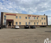 ОСЗ 839 кв м «Иртыш»