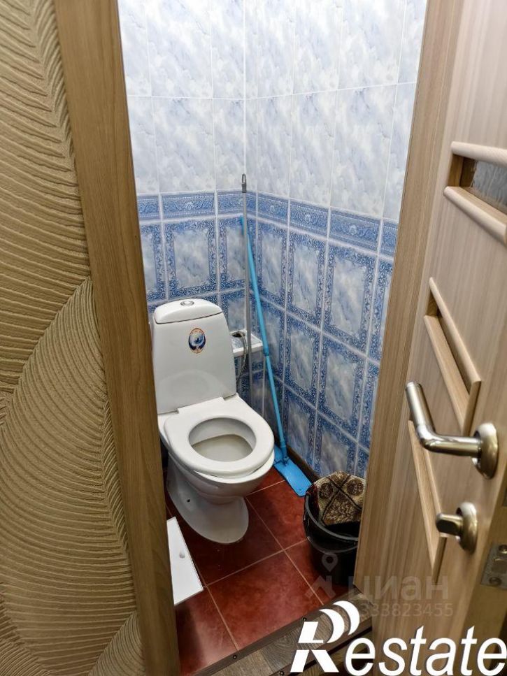 2-комн квартира улица Калинина, 11,  д. 11