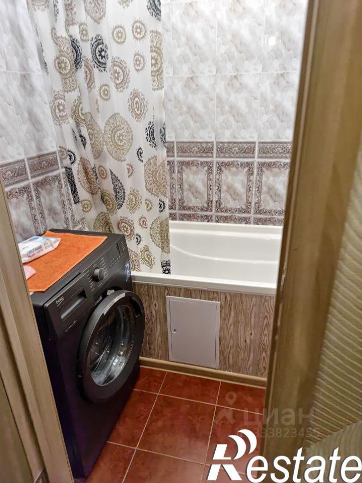 2-комн квартира улица Калинина, 11,  д. 11