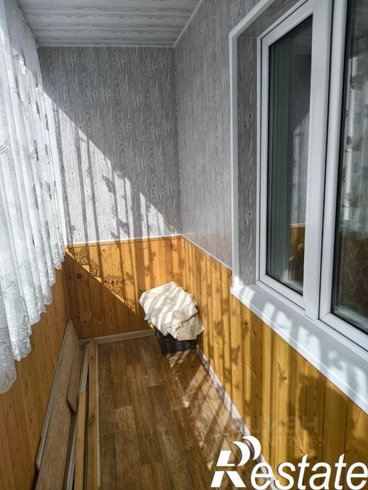 2-комн квартира улица Калинина, 11,  д. 11
