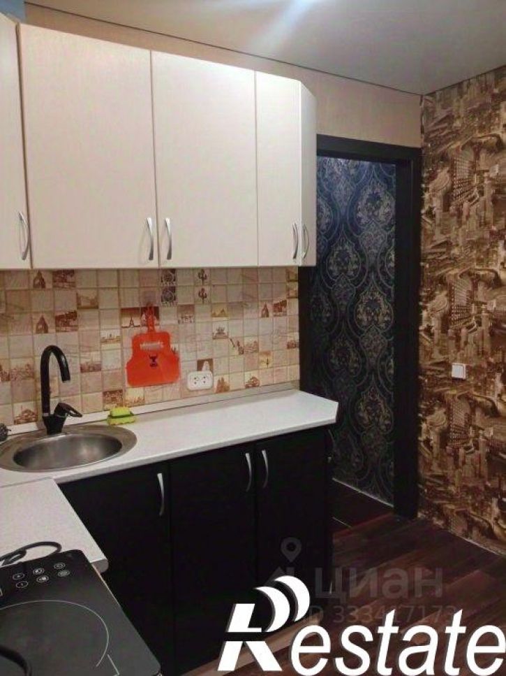 1-комн квартира улица Ленина, 8А,  д. 8А