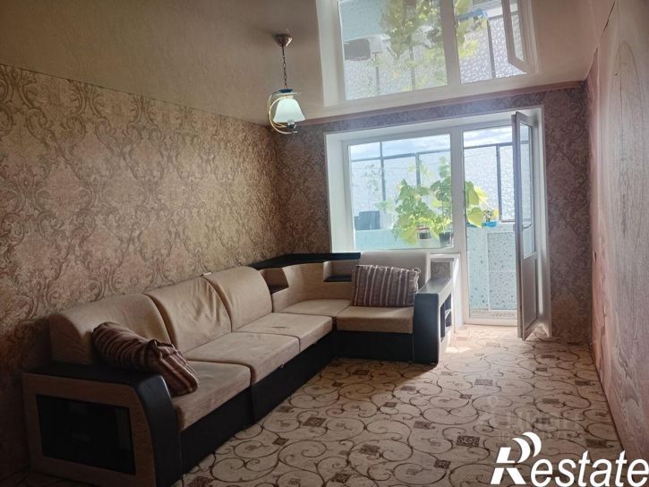 1-комн квартира улица Ленина, 8А,  д. 8А