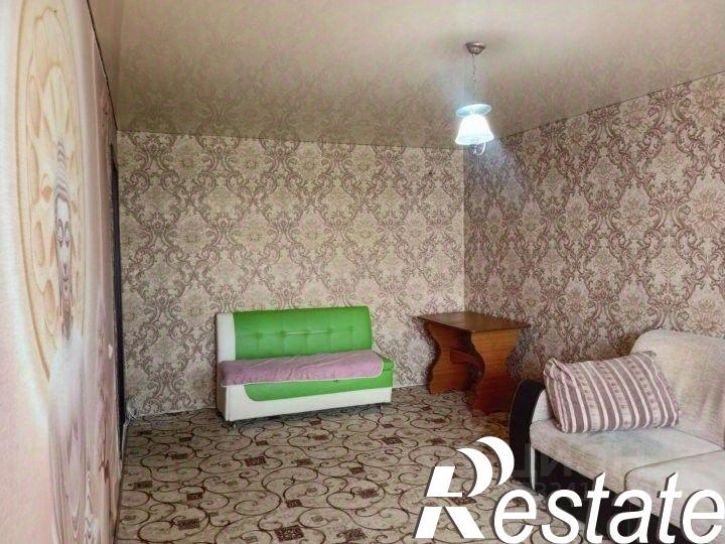 1-комн квартира улица Ленина, 8А,  д. 8А