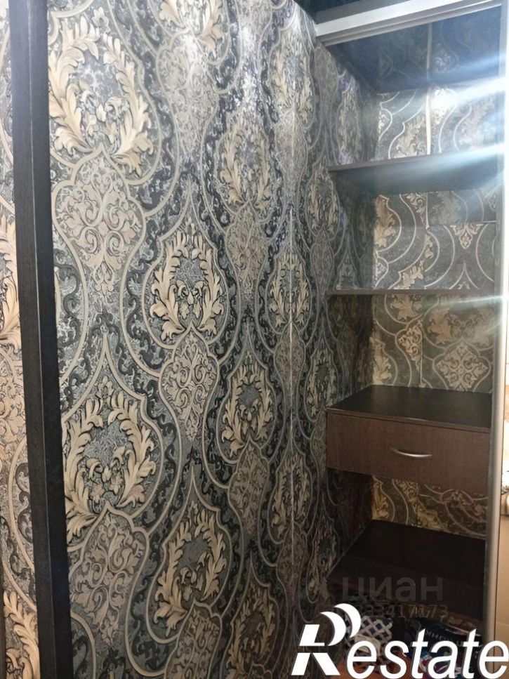 1-комн квартира улица Ленина, 8А,  д. 8А