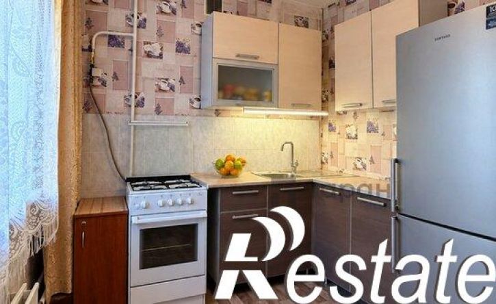 1-комн квартира Международная улица, 67В,  д. 67В