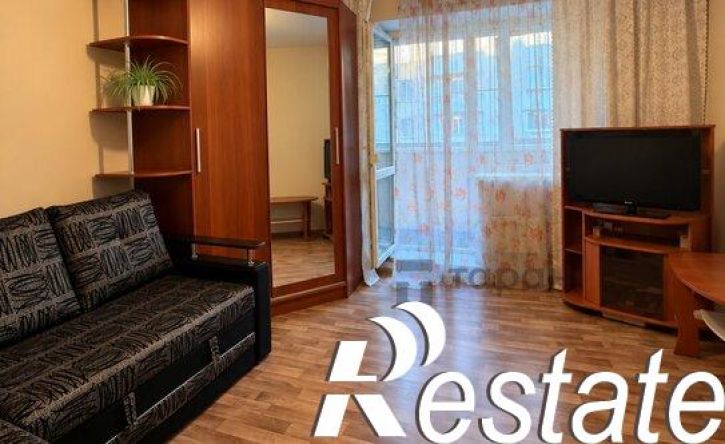 1-комн квартира Международная улица, 67В,  д. 67В