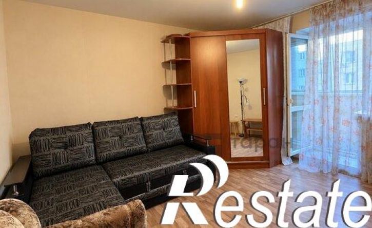 1-комн квартира Международная улица, 67В,  д. 67В