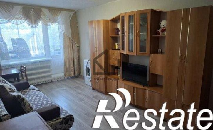 1-комн квартира улица Мира, 47А,  д. 47А