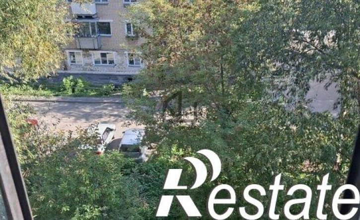 1-комн квартира улица Мира, 47А,  д. 47А
