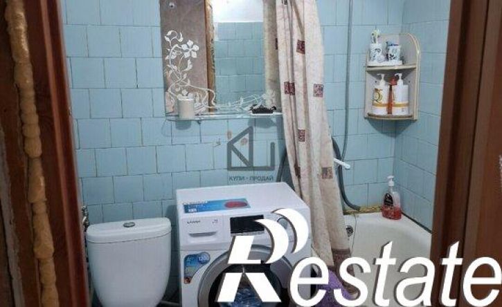 1-комн квартира улица Мира, 47А,  д. 47А