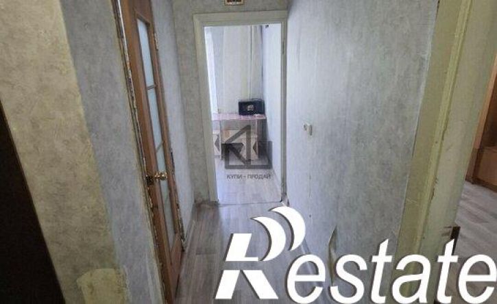 1-комн квартира улица Мира, 47А,  д. 47А