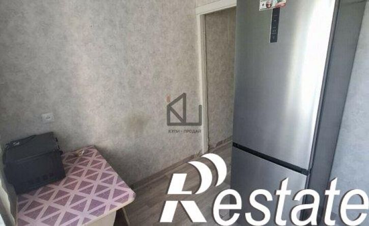 1-комн квартира улица Мира, 47А,  д. 47А