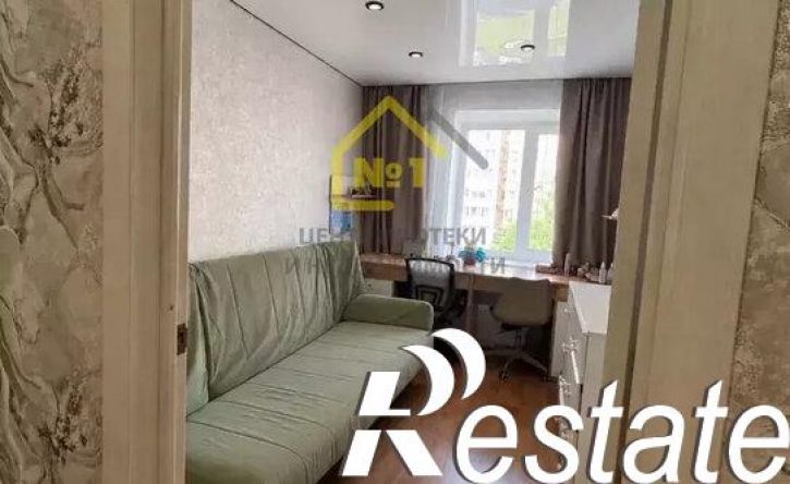 2-комн квартира проспект Славы, 29,  д. 29