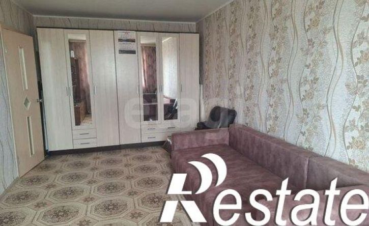 1-комн квартира Коммунистический проспект, 12,  д. 12