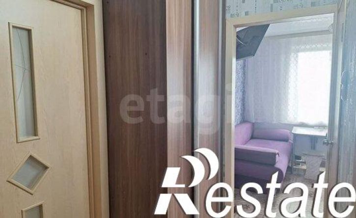 1-комн квартира Коммунистический проспект, 12,  д. 12