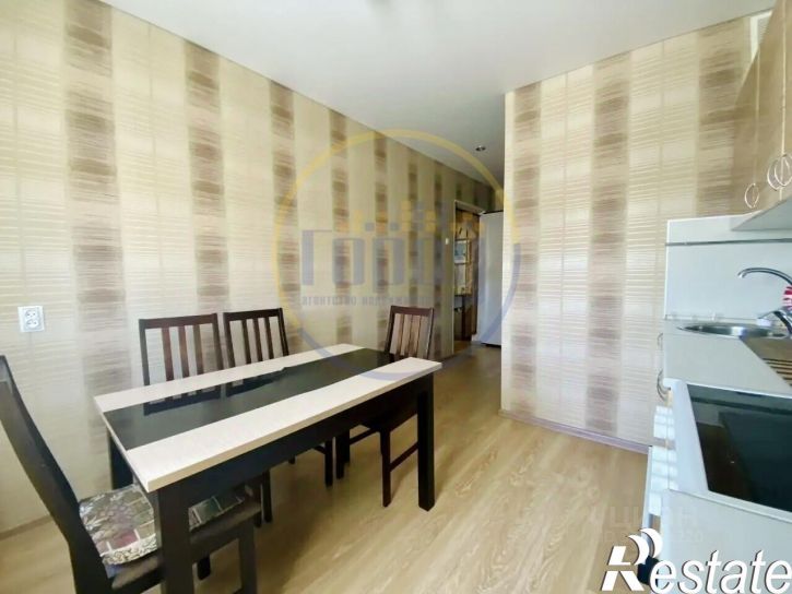 1-комн квартира Коммунистический проспект, 27А,  д. 27А