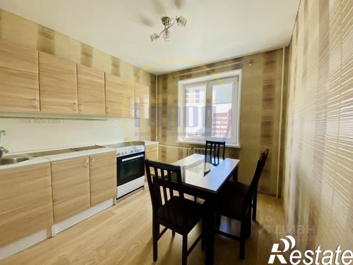 1-комн квартира Коммунистический проспект, 27А,  д. 27А