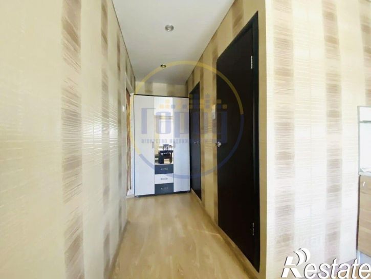 1-комн квартира Коммунистический проспект, 27А,  д. 27А