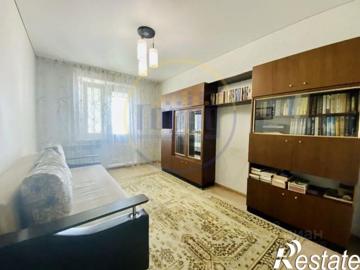 1-комн квартира Коммунистический проспект, 27А,  д. 27А