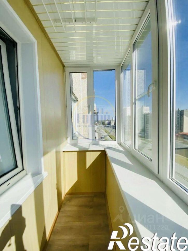 1-комн квартира Коммунистический проспект, 27А,  д. 27А