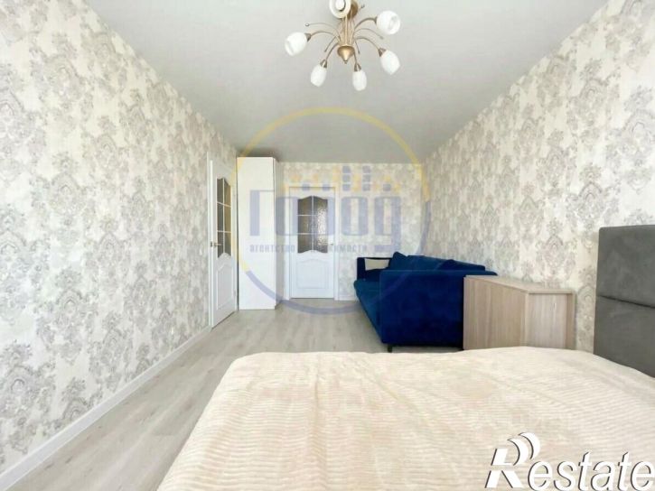 2-комн квартира Белорусская улица, 8,  д. 8