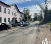 торговое помещение 1073 кв м улица Черняховского, 11