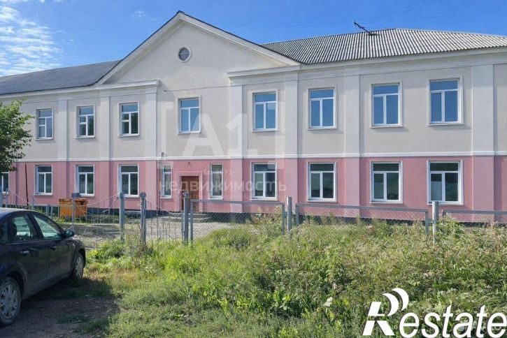 Торговое помещение улица Черняховского, 11,  д. 11