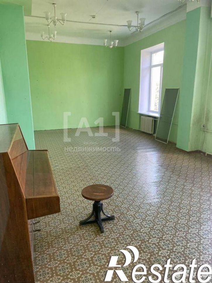 Торговое помещение улица Черняховского, 11,  д. 11