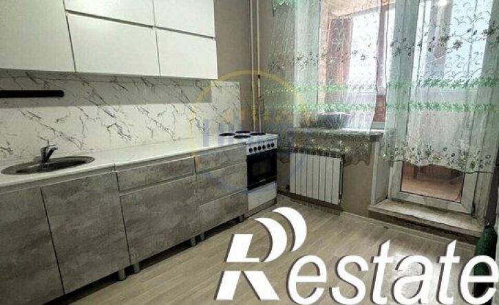 1-комн квартира улица Короленко, 6А,  д. 6А
