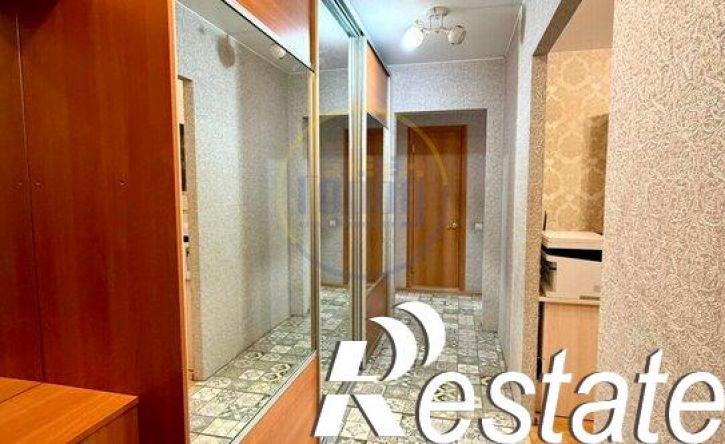 2-комн квартира улица Кожевникова, 49А,  д. 49А