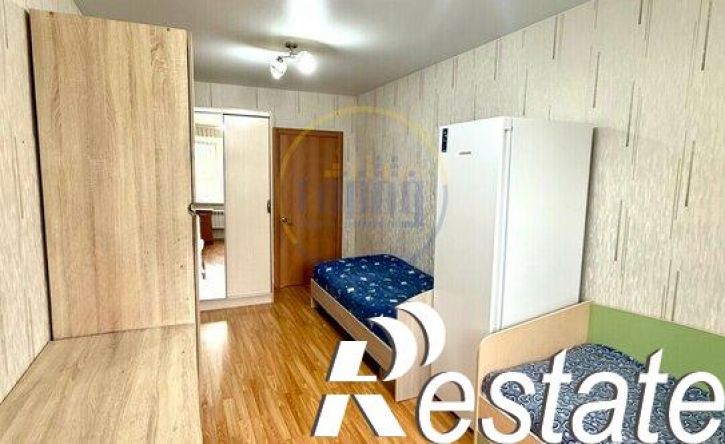 2-комн квартира улица Кожевникова, 49А,  д. 49А