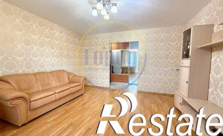 2-комн квартира улица Кожевникова, 49А,  д. 49А
