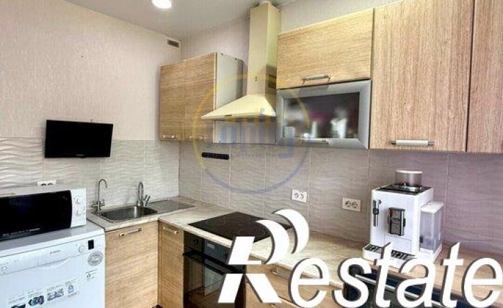 2-комн квартира улица Кожевникова, 49А,  д. 49А