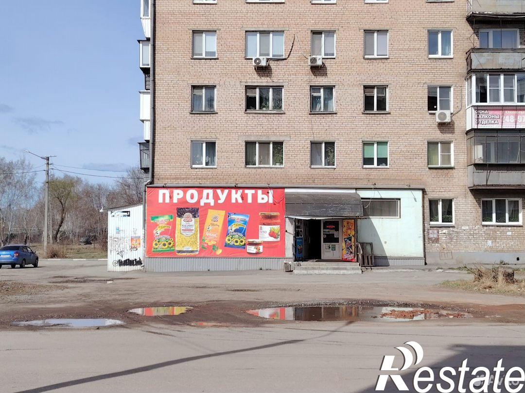 Сдать торговое помещение за 70 000 рублей на Троицкая улица, 1
