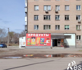 торговое помещение 111 кв м Троицкая улица, 1
