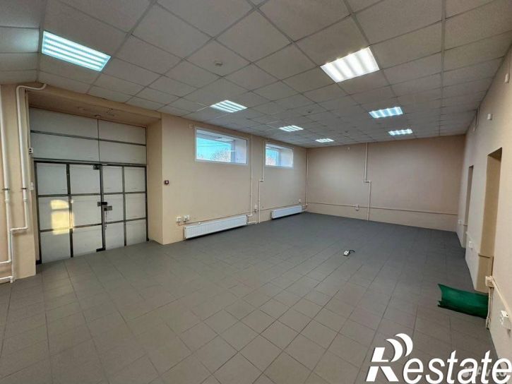 Торговое помещение Троицкая улица, 1,  д. 1