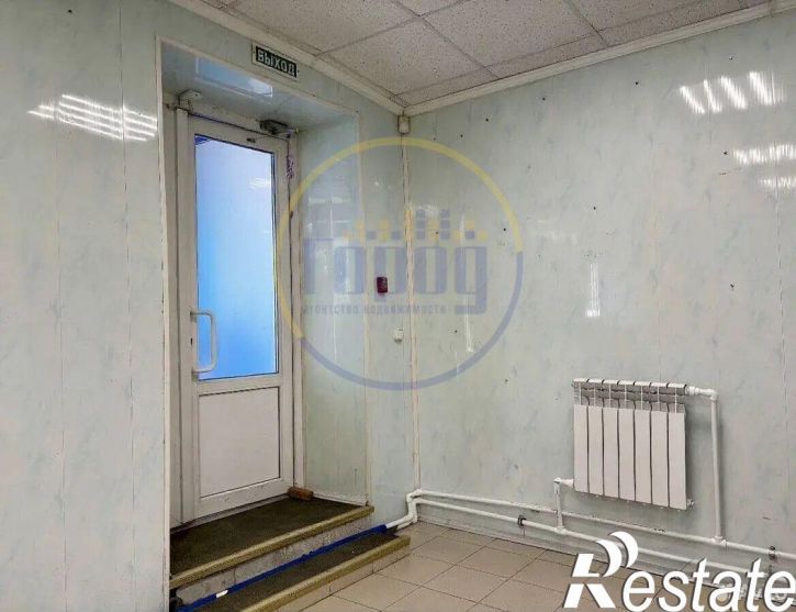 Торговое помещение улица Сутягина, 1,  д. 1
