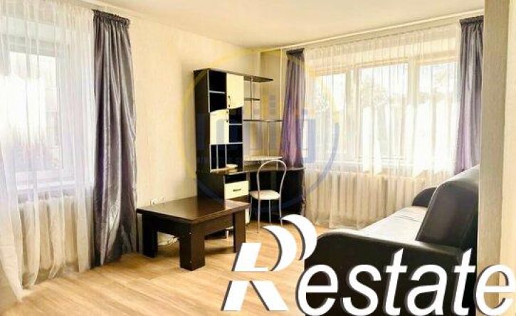 1-комн квартира проспект Победы, 27А,  д. 27А