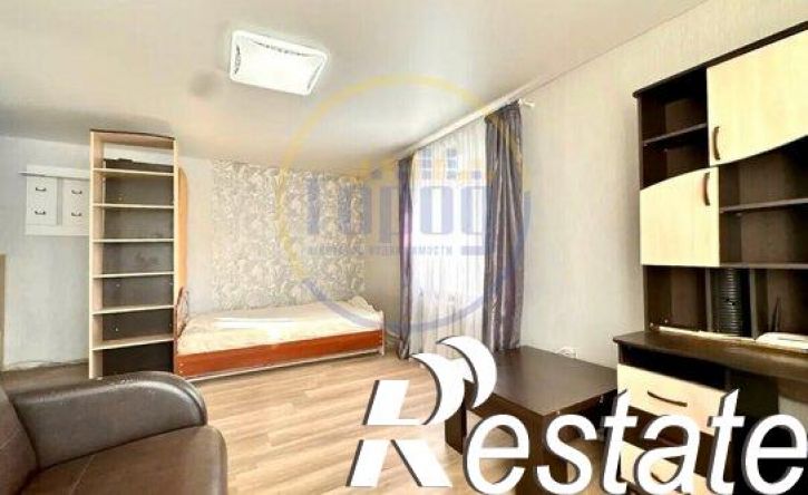 1-комн квартира проспект Победы, 27А,  д. 27А