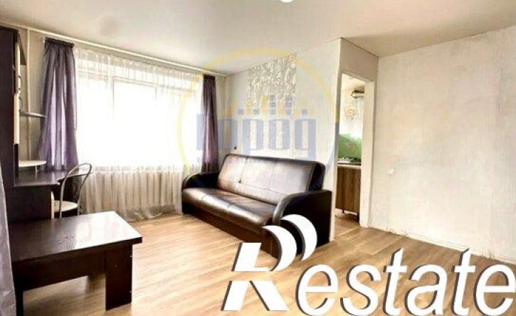 1-комн квартира проспект Победы, 27А,  д. 27А