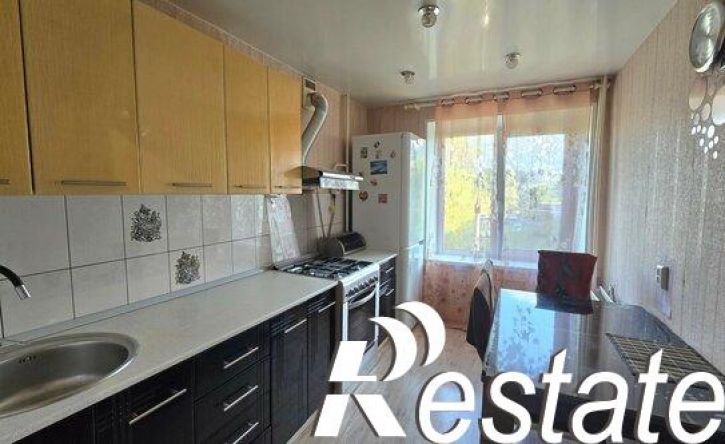 2-комн квартира Комсомольская улица, 46,  д. 46