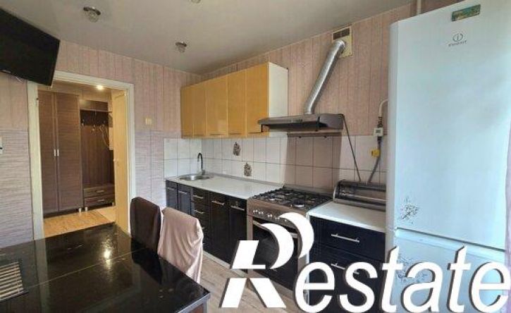 2-комн квартира Комсомольская улица, 46,  д. 46