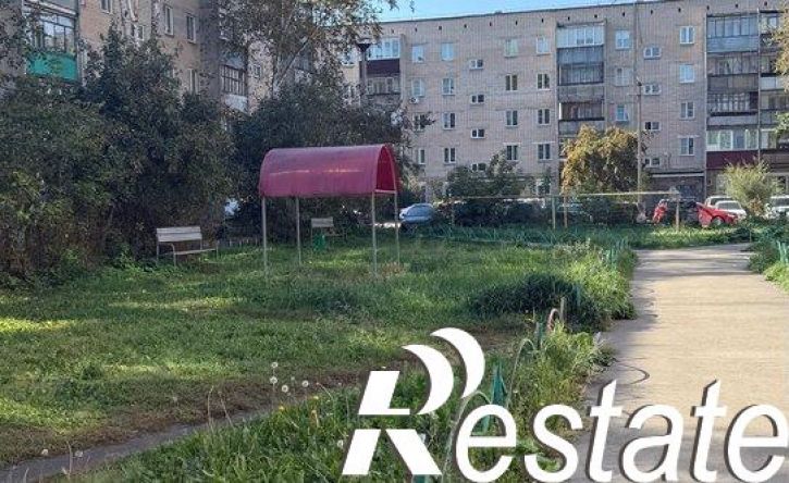 3-комн квартира Коммунистический проспект, 7,  д. 7