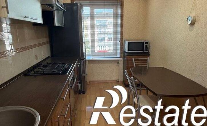 3-комн квартира Коммунистический проспект, 7,  д. 7